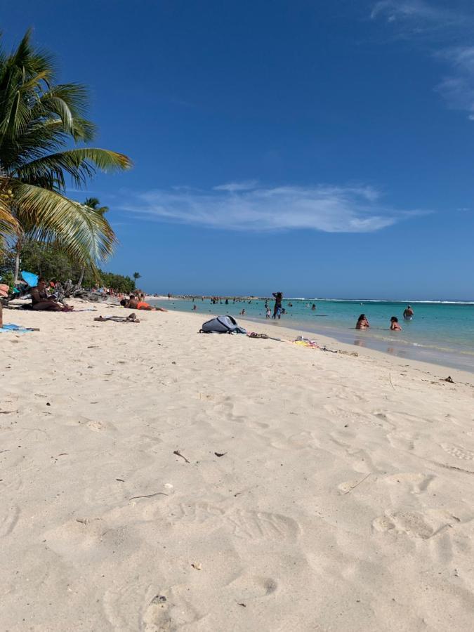 Vakantiehuis Ile Tropical