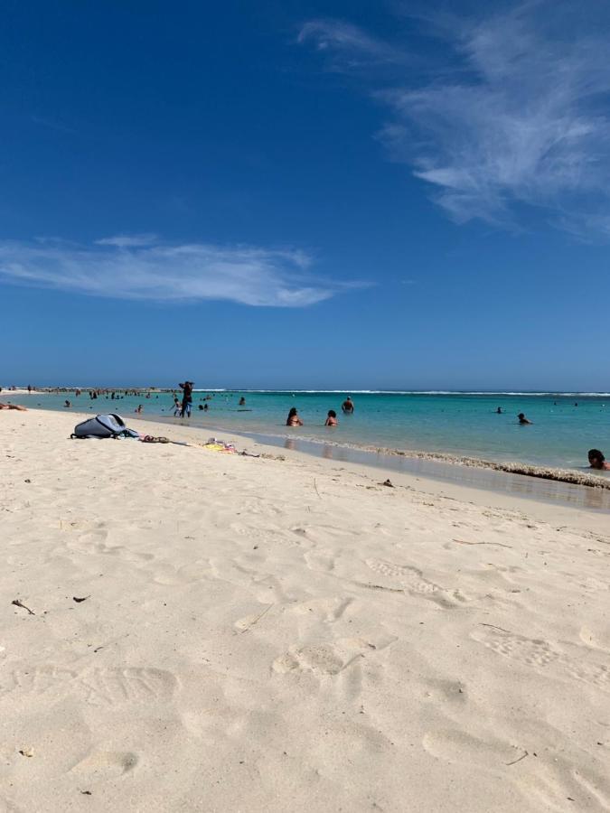 Ile Tropical Vakantiehuis *