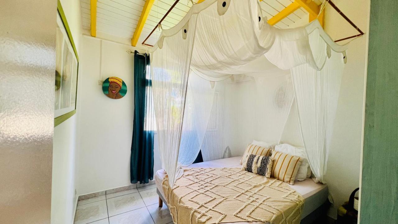 Ile Tropical Vakantiehuis