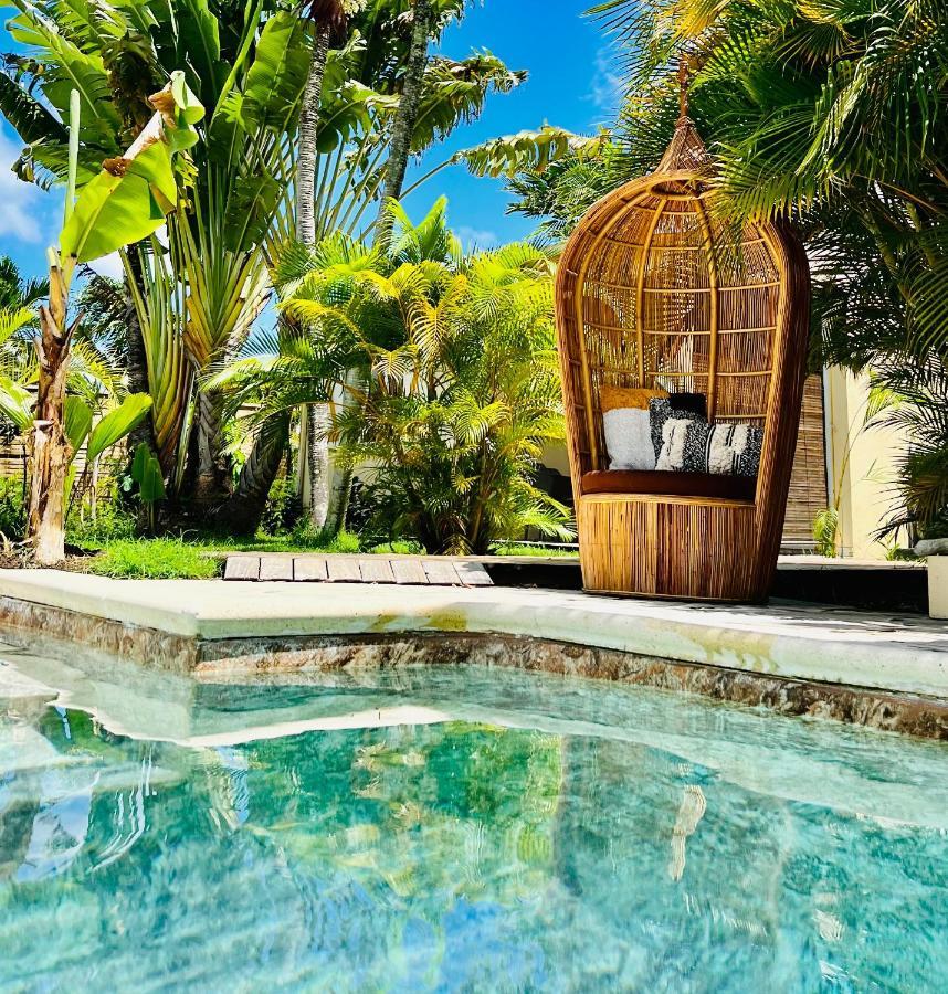 Vakantiehuis Ile Tropical Sainte-Anne (Grande-Terre)