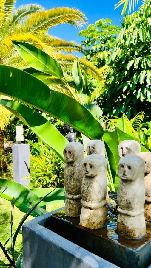 Ile Tropical Vakantiehuis