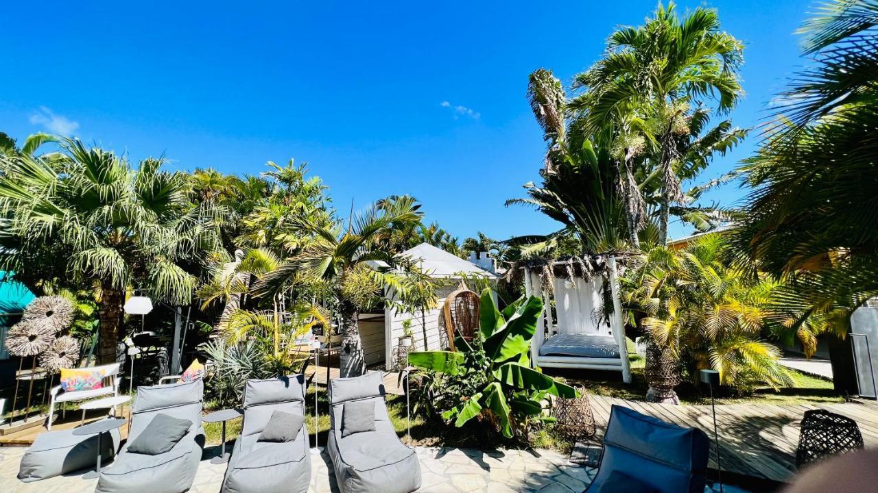 Ile Tropical