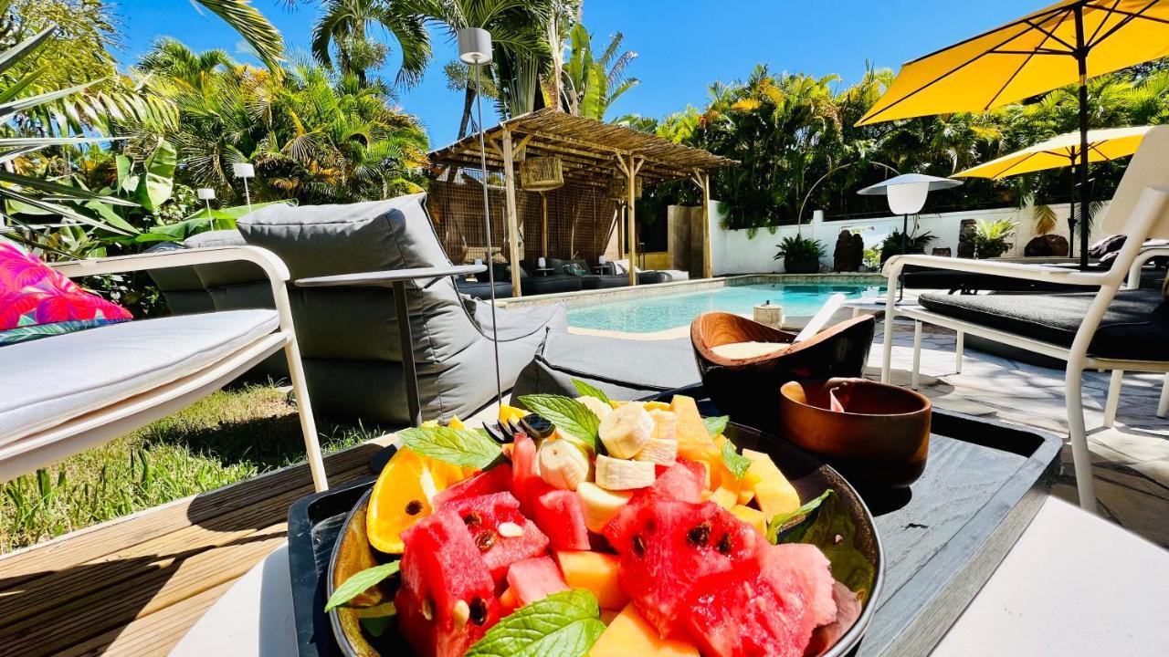 Ile Tropical Vakantiehuis