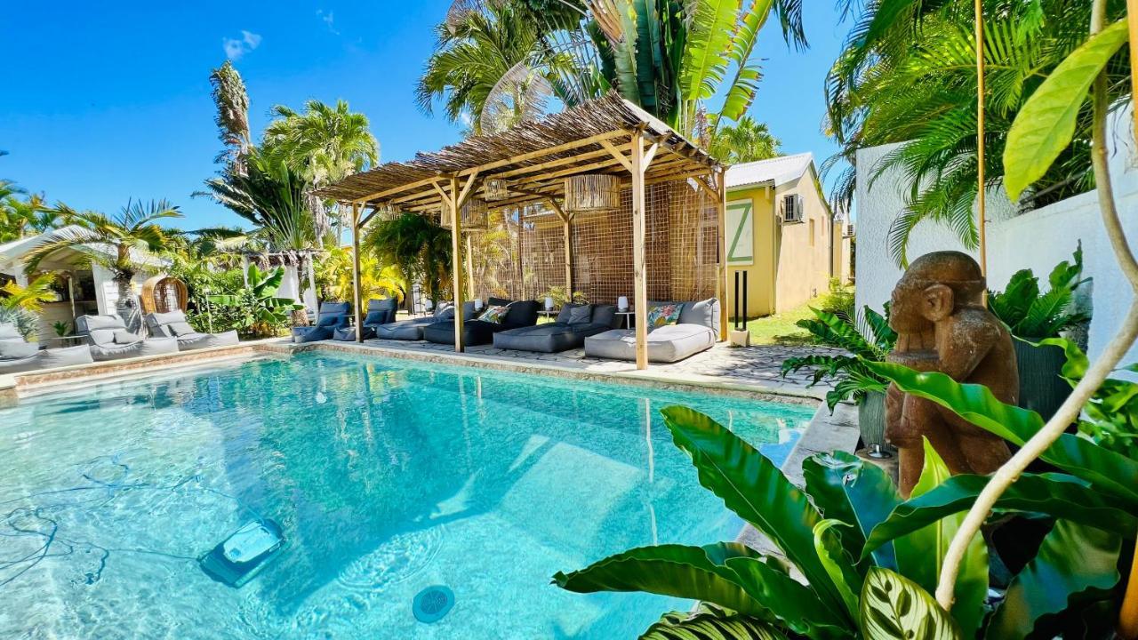 Ile Tropical * Sainte-Anne (Grande-Terre)