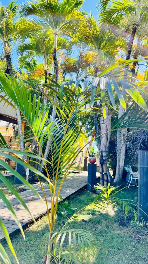 Ile Tropical Vakantiehuis