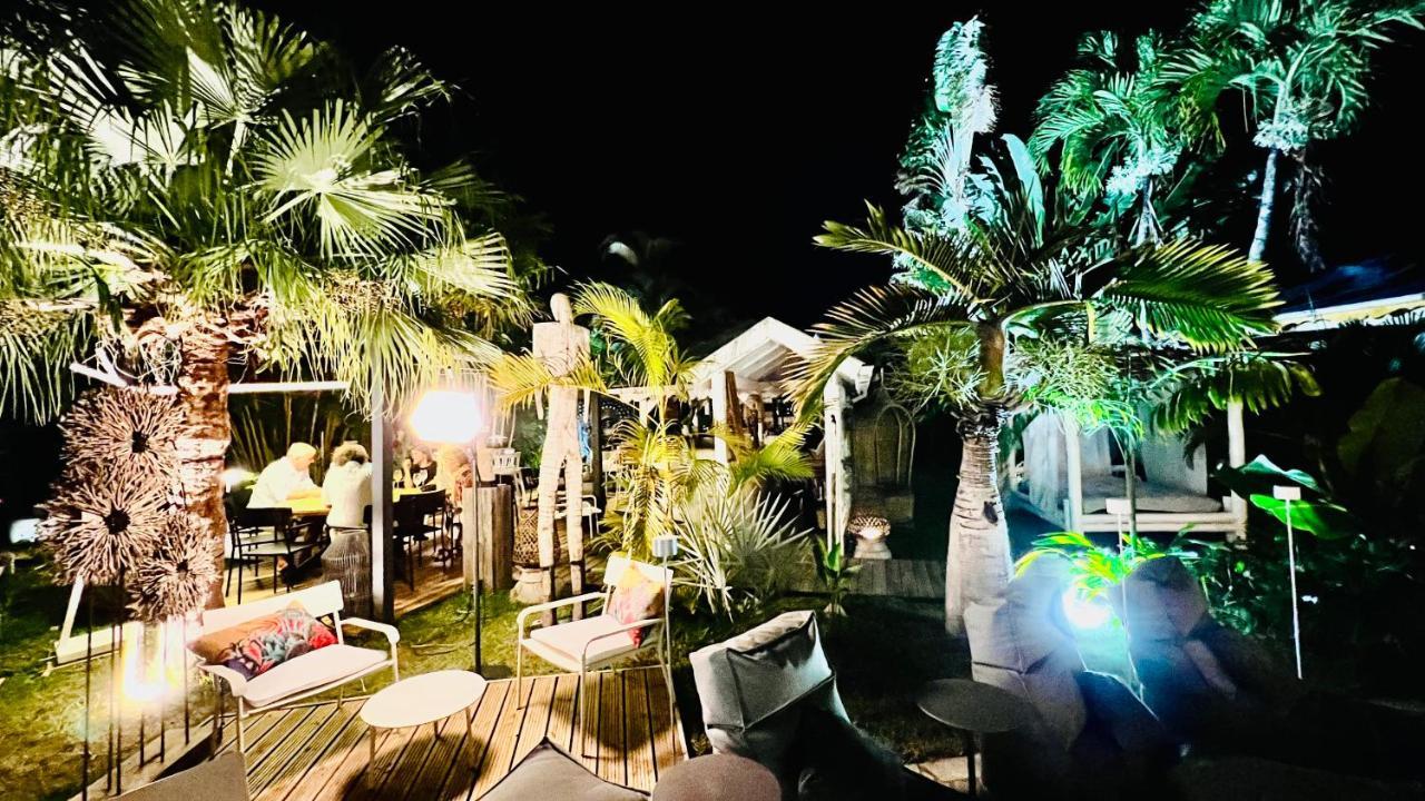 Ile Tropical Vakantiehuis Sainte-Anne (Grande-Terre)