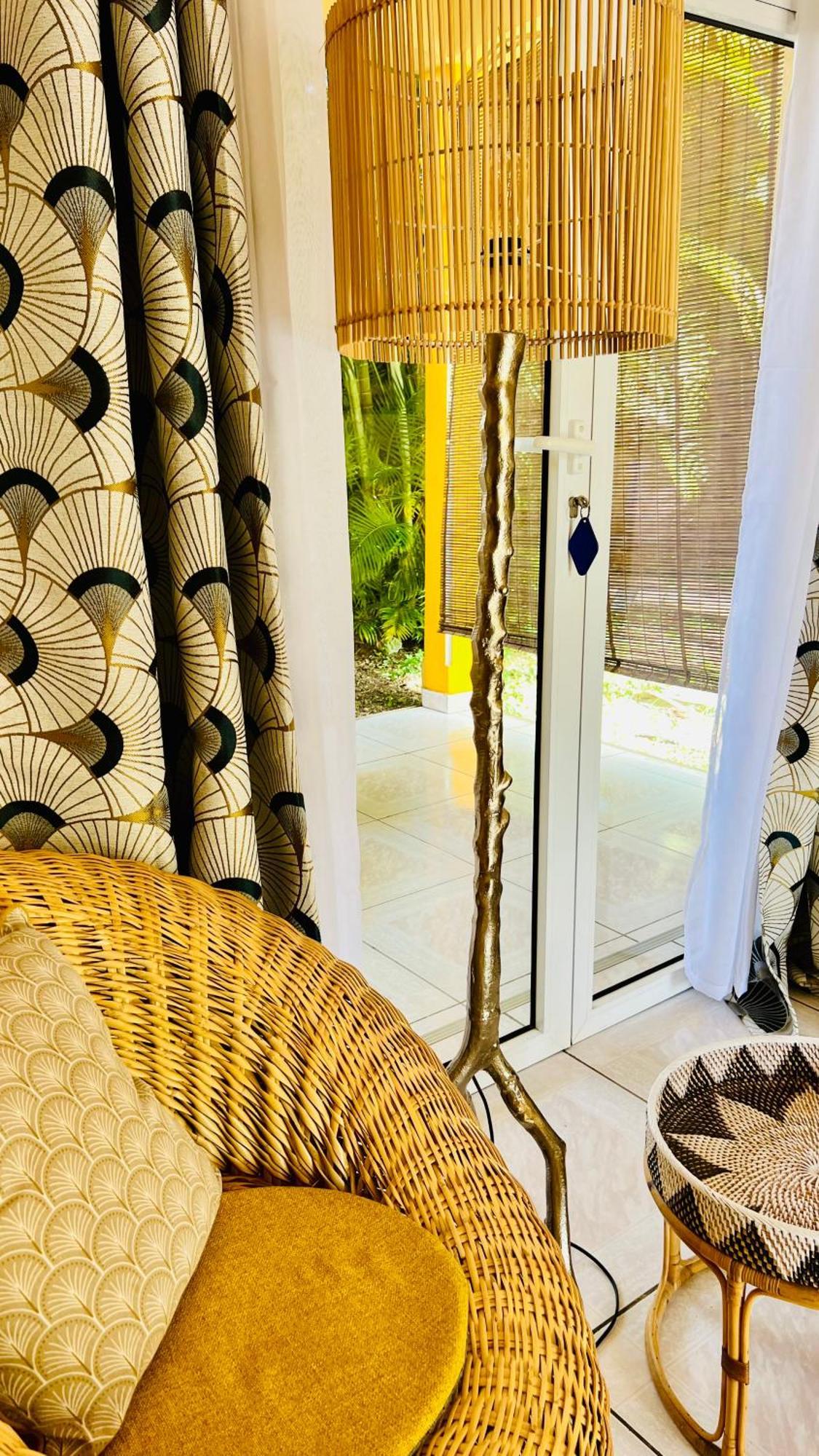 Ile Tropical Vakantiehuis *