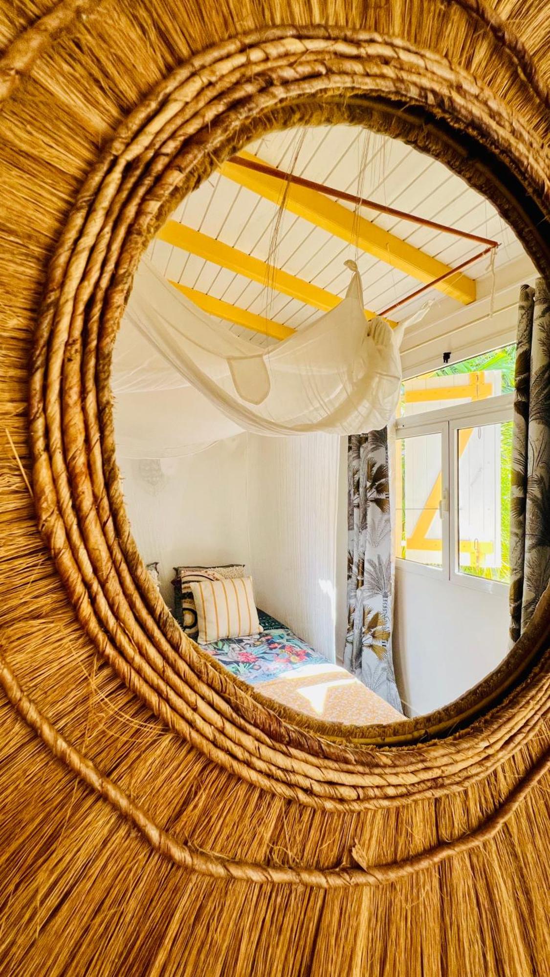 Ile Tropical Vakantiehuis